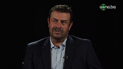 Лицата на NOVA преди UEFA EURO 2020: Георги Драгоев: Северна Македония ще бъде изненадата