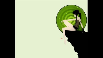 Dubstep brighten