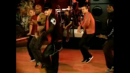 Justin Timberlake - Like I Love You