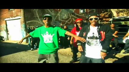 Pbz - Gang Bang Da Beat 