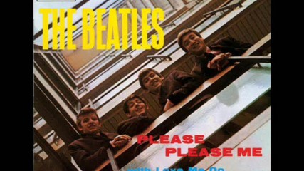 The Beatles - Ask Me Why