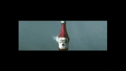 The Beauty of Slow Motion 