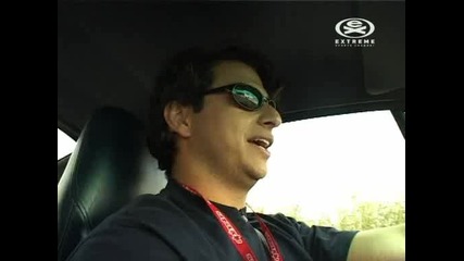 Gumball 3000 2004 e02 целия епизод