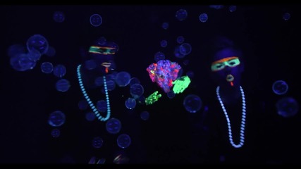Jack and Jack - Wild Life (official Music Video)