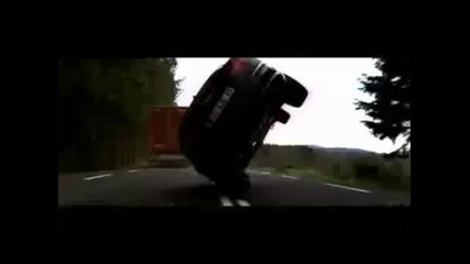 Audi A8 w12 in Action
