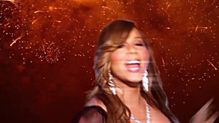 Mariah Carey - Auld Lang Syne ( The New Years Anthem, Fireworks Version )