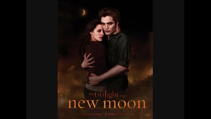 New Moon - Meet me on the Equinox Soundtrack