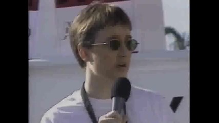 Eminem - Behind The Mask (2001) 4 - 7 