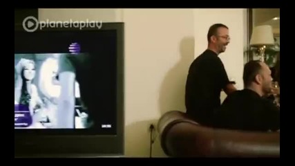 Hово !! Ивана - Надуйте музиката ( Официално Видео )