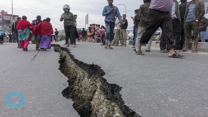 Nepal Shuts Down Its Only International Airport to Big Jets, Despite Dire Need After Quake