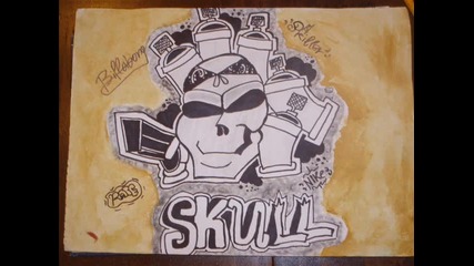 My Best Drawings 2009/2010 
