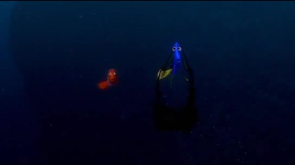 1/2 Търсенето на Немо - бг аудио * 2003г. ...finding Nemo... Анимация: филм *