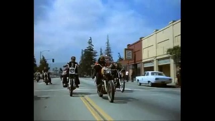 Born To Be Wild
