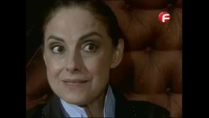 Огън в кръвта 144 епизод 1 част