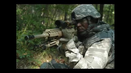 the top 10 sniper rifles 