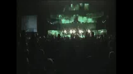 Tokio Hotel - Zimmer 483 Live Dvd - Reden