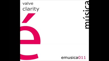 valve - clarity 2008 