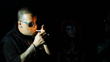 Yaga y Mackie - Los Rompemuelas