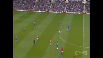 Frankie Lampard Compilation