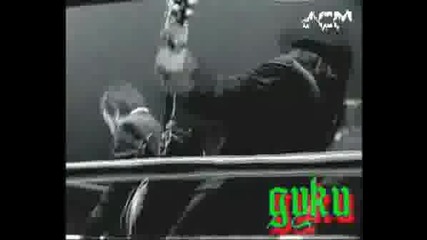 Saliva - Ladies And Gentlemen * Good Quality