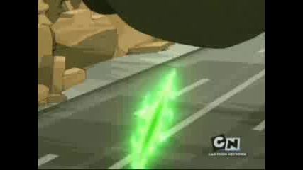 Megas Xlr Ep.9 Pt.1/3