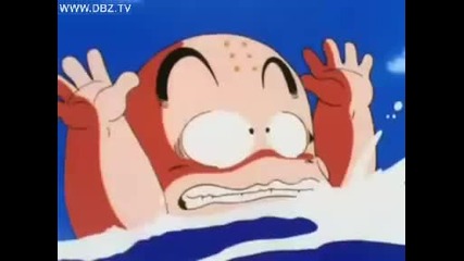Dragon Ball Epsiode 018 Hq