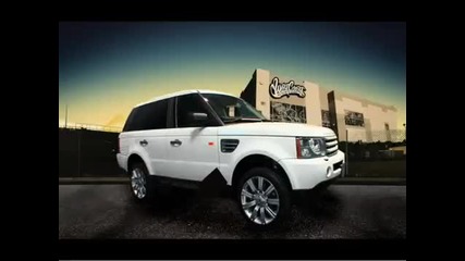 West Coast Customs - Street Customs 