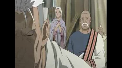 Fullmetal Alchemist Brotherhood - 13 