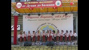 Фолклорен фестивал ''от Дунав до Балкана''(сезон 8) 031