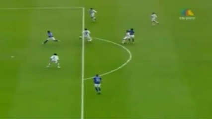 Мексикански Примера Дивисион. Cruz Azul - Atlante. Акценти от срещата.