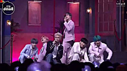 Bts - Boy With Luv feat. Halsey dance Mirrored