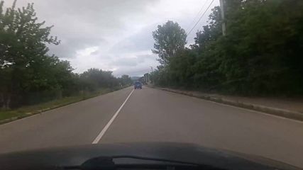 Полиция за пример
