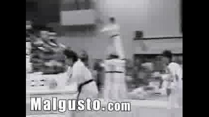 Taekwondo Демонстрация
