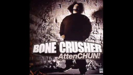 Bonecrusher - Back Up