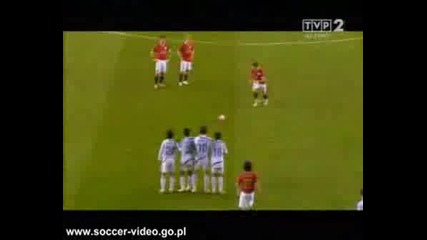 Gol Na C. Ronaldo