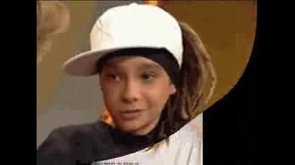 Tom Kaulitz