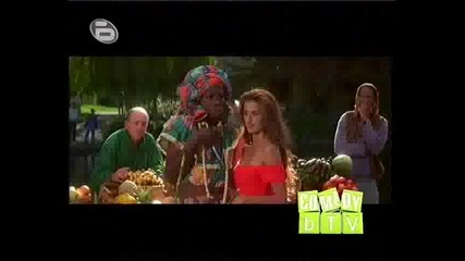 Листопад 2 епизод 3 част