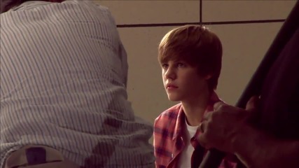 Csi - Las Vegas - Season 11 - Justin Bieber on Csi 