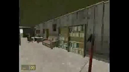 Garrys mod house 2