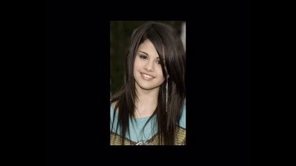 Selena Gomez - Naturally 