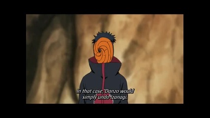 [ Bg sub ] Naruto Shippuuden 210