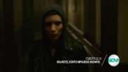 „Мъжете, които мразеха жените” на 29 октомври от 22.10 ч. по NOVA