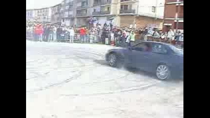 Bmw Drifting