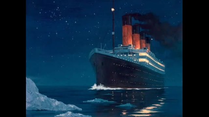 Dj Tiesto - Titanic Remix
