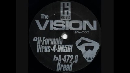 The Vision - H-formula (1992)
