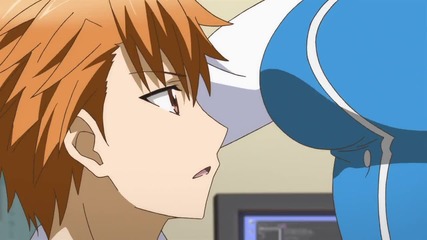 D-frag! Episode 3 Eng Subs Bd