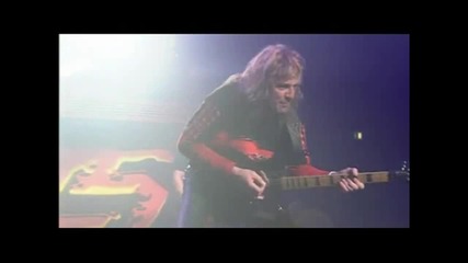 Judas Priest - The Ripper Live In London 2002 