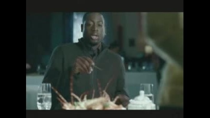 Shrimps - T - Mobile