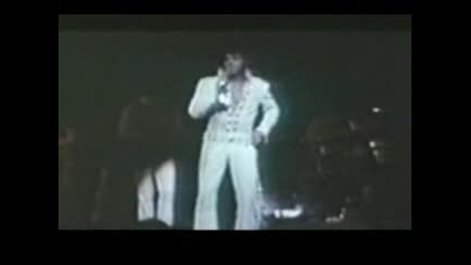 Elvis - Polk Salad Annie: Live Las Vegas