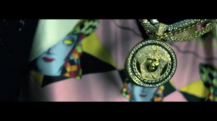Kirko Bangz Feat. French Montana, Yg & G-haze - Shirt By Versace